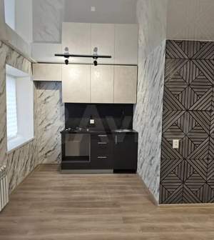 2-к квартира, вторичка, 42м2, 1/5 этаж