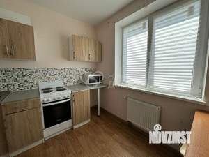 2-к квартира, вторичка, 35м2, 1/10 этаж