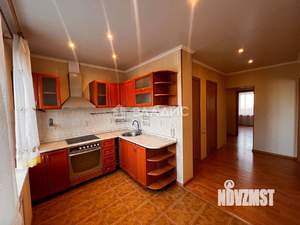 3-к квартира, вторичка, 65м2, 10/16 этаж