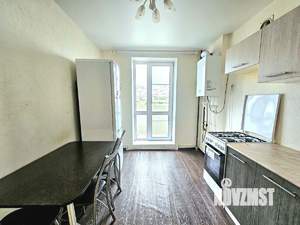 1-к квартира, вторичка, 34м2, 2/3 этаж