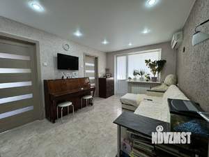 3-к квартира, вторичка, 47м2, 4/5 этаж