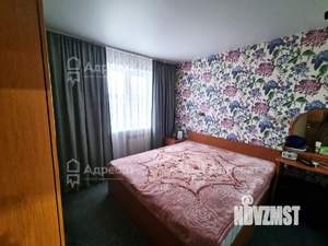 3-к квартира, вторичка, 65м2, 9/9 этаж