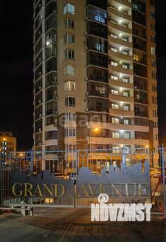 3-к квартира, вторичка, 80м2, 9/16 этаж
