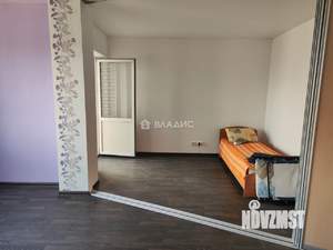 1-к квартира, вторичка, 53м2, 8/16 этаж