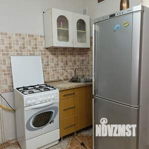 1-к квартира, вторичка, 36м2, 8/9 этаж