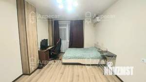 1-к квартира, вторичка, 38м2, 7/18 этаж