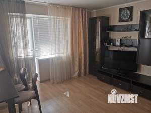 2-к квартира, вторичка, 47м2, 5/6 этаж