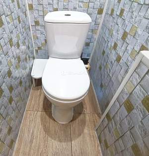 1-к квартира, вторичка, 35м2, 7/16 этаж