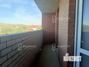 2-к квартира, вторичка, 51м2, 4/10 этаж