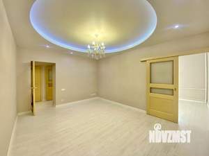 3-к квартира, вторичка, 100м2, 6/10 этаж