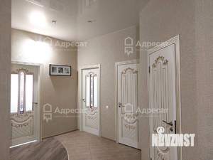 2-к квартира, вторичка, 80м2, 13/15 этаж