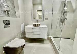 2-к квартира, вторичка, 44м2, 18/19 этаж