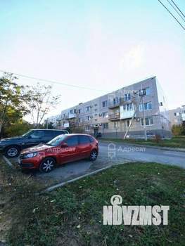 1-к квартира, вторичка, 40м2, 3/3 этаж