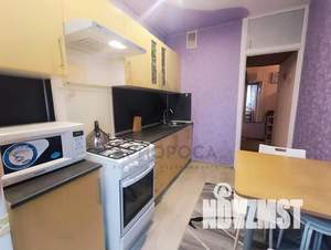 3-к квартира, вторичка, 64м2, 8/9 этаж