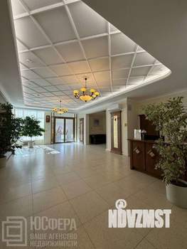 2-к квартира, вторичка, 80м2, 7/18 этаж