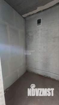 1-к квартира, вторичка, 38м2, 5/5 этаж