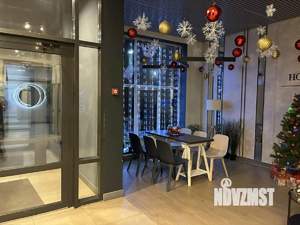 Студия квартира, вторичка, 39м2, 20/23 этаж