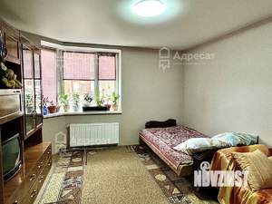 3-к квартира, вторичка, 73м2, 1/10 этаж