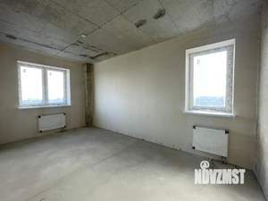 4-к квартира, вторичка, 50м2, 13/23 этаж