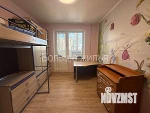 3-к квартира, вторичка, 65м2, 7/9 этаж