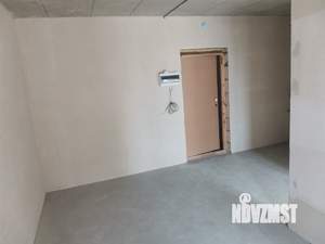 1-к квартира, вторичка, 31м2, 7/8 этаж