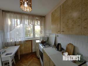 3-к квартира, вторичка, 58м2, 3/9 этаж