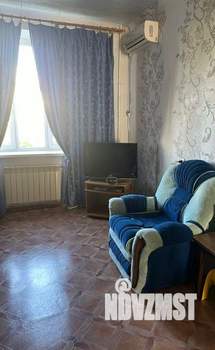 2-к квартира, вторичка, 55м2, 3/3 этаж