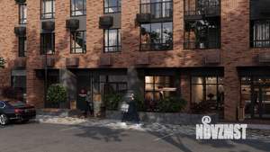 2-к квартира, вторичка, 52м2, 9/21 этаж