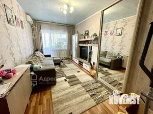 2-к квартира, вторичка, 45м2, 5/5 этаж
