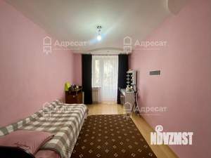 3-к квартира, вторичка, 68м2, 2/4 этаж