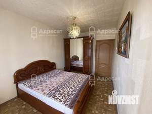 2-к квартира, вторичка, 53м2, 7/9 этаж