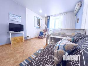 1-к квартира, вторичка, 47м2, 8/9 этаж