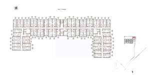 Студия квартира, вторичка, 22м2, 2/3 этаж