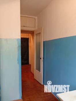 1-к квартира, вторичка, 35м2, 2/5 этаж