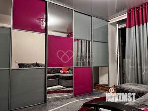 2-к квартира, вторичка, 49м2, 8/16 этаж
