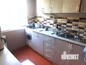 1-к квартира, вторичка, 30м2, 1/5 этаж