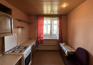 2-к квартира, вторичка, 41м2, 9/9 этаж