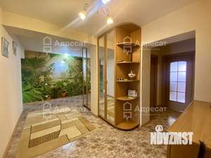 6-к квартира, вторичка, 131м2, 4/5 этаж