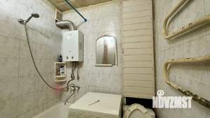 1-к квартира, вторичка, 30м2, 5/5 этаж