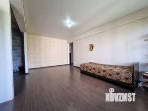 3-к квартира, вторичка, 59м2, 4/5 этаж