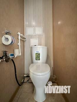 2-к квартира, вторичка, 50м2, 15/16 этаж