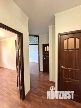 2-к квартира, вторичка, 57м2, 4/12 этаж