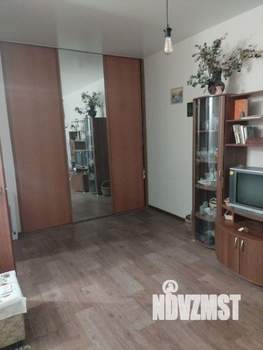 1-к квартира, вторичка, 36м2, 5/5 этаж