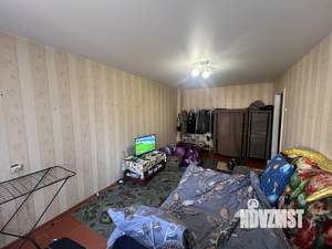 1-к квартира, вторичка, 33м2, 5/9 этаж