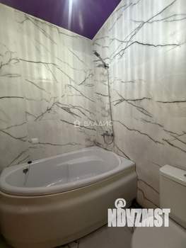 Студия квартира, вторичка, 27м2, 1/5 этаж