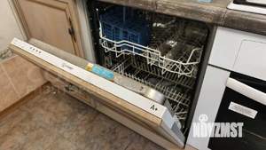 2-к квартира, вторичка, 53м2, 1/9 этаж