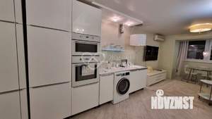 1-к квартира, вторичка, 40м2, 12/13 этаж