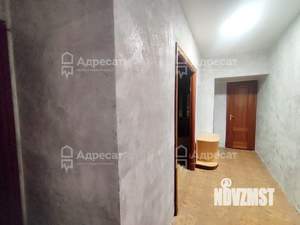 2-к квартира, вторичка, 52м2, 6/9 этаж