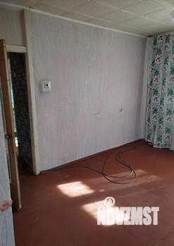 1-к квартира, вторичка, 35м2, 1/5 этаж