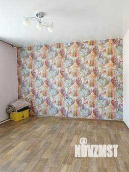 2-к квартира, вторичка, 36м2, 1/2 этаж